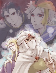 �~���E�ƍc��u�r�`�Z��