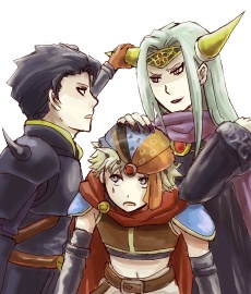 �M���O�g���I